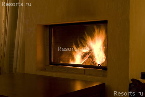 Yastrebets SPA & Wellness Hotel 38